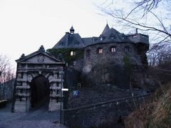 Burg Altena