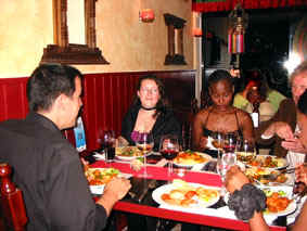 Tibet Restaurant, Sülldorfer Landstrasse , 22589 Hamburg